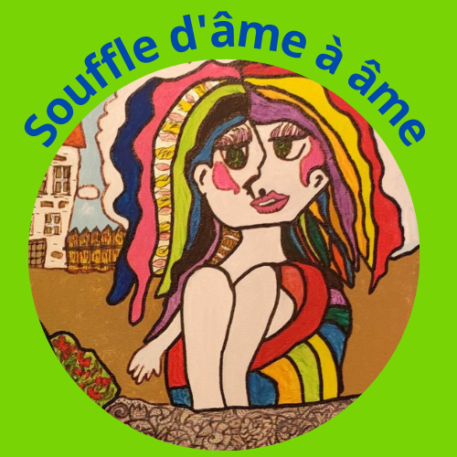 Souffle d'âme à âme